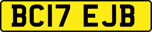 BC17EJB