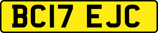 BC17EJC