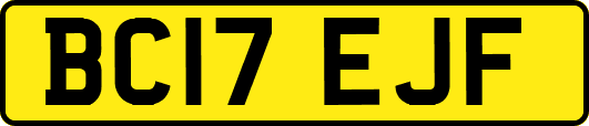 BC17EJF