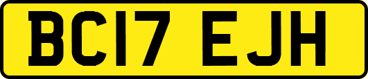 BC17EJH