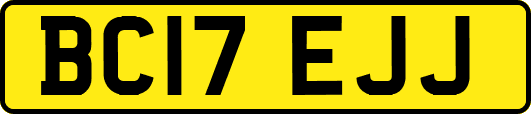 BC17EJJ