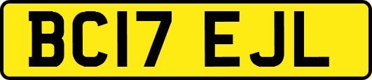 BC17EJL