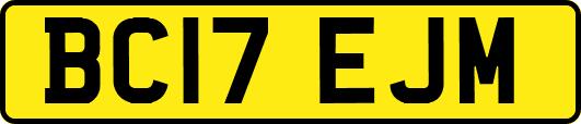 BC17EJM