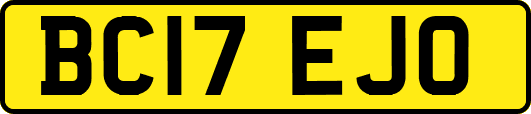 BC17EJO