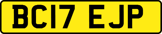 BC17EJP