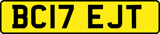 BC17EJT