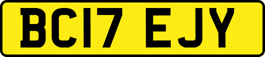 BC17EJY