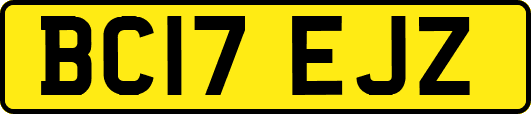 BC17EJZ