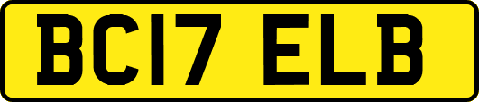 BC17ELB