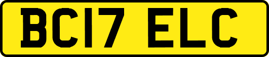 BC17ELC