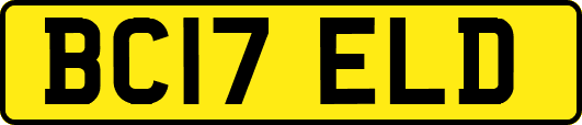 BC17ELD