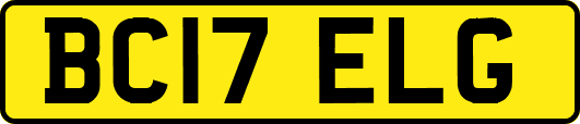 BC17ELG