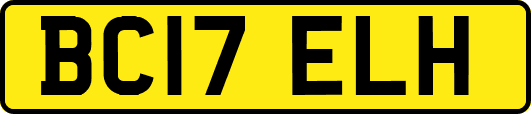 BC17ELH
