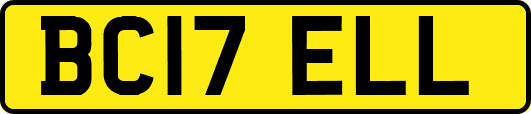 BC17ELL