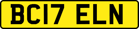 BC17ELN