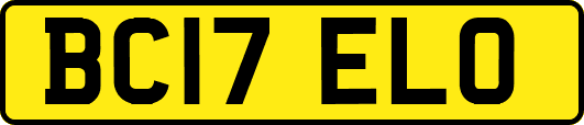 BC17ELO