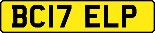 BC17ELP
