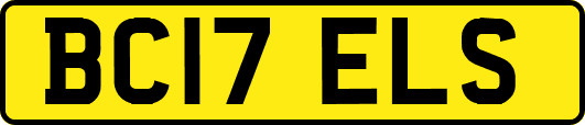 BC17ELS