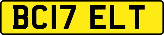 BC17ELT