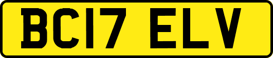 BC17ELV
