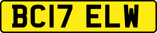 BC17ELW
