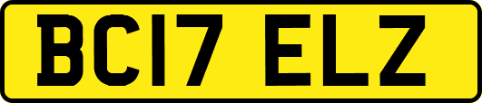 BC17ELZ