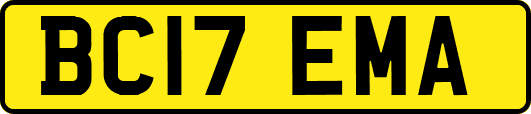 BC17EMA