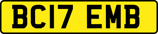 BC17EMB