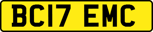 BC17EMC