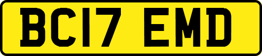 BC17EMD