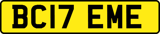 BC17EME