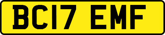 BC17EMF