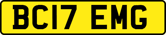 BC17EMG