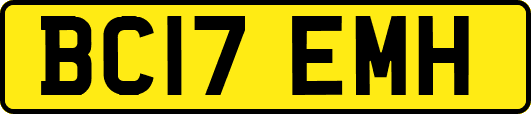 BC17EMH