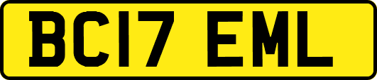 BC17EML