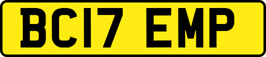 BC17EMP