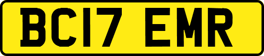 BC17EMR