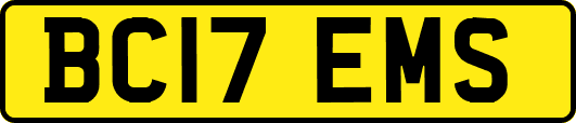 BC17EMS