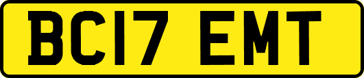BC17EMT