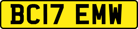 BC17EMW