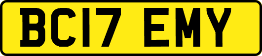 BC17EMY
