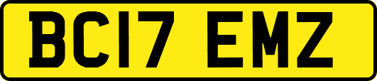 BC17EMZ