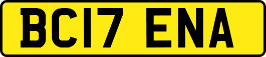 BC17ENA