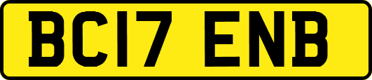 BC17ENB
