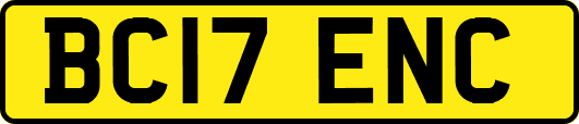BC17ENC