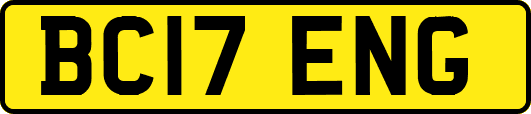 BC17ENG