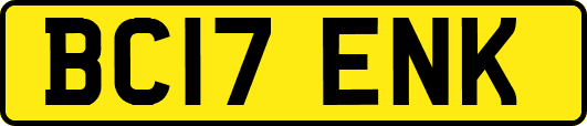 BC17ENK