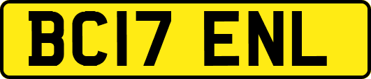 BC17ENL