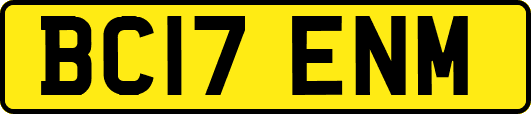BC17ENM