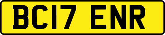 BC17ENR